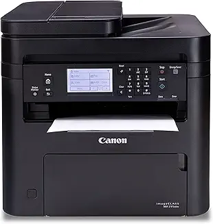 Canon imageCLASS MF275dw All-in-One Laser